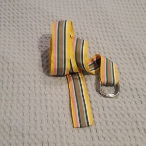 Eliza B. Small Belt